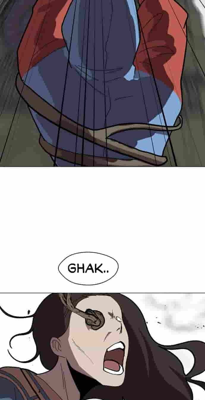 Uglyhood Chapter 145 page 53 - 