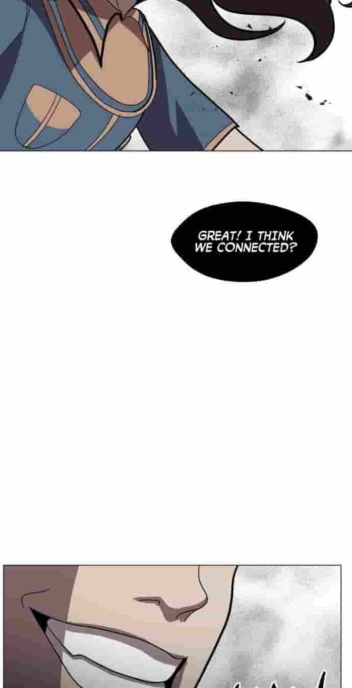 Uglyhood Chapter 145 page 54 - 