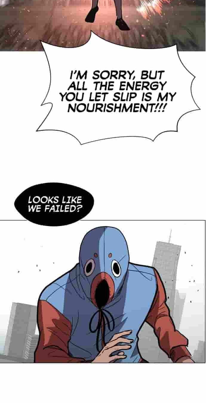 Uglyhood Chapter 145 page 56 - 