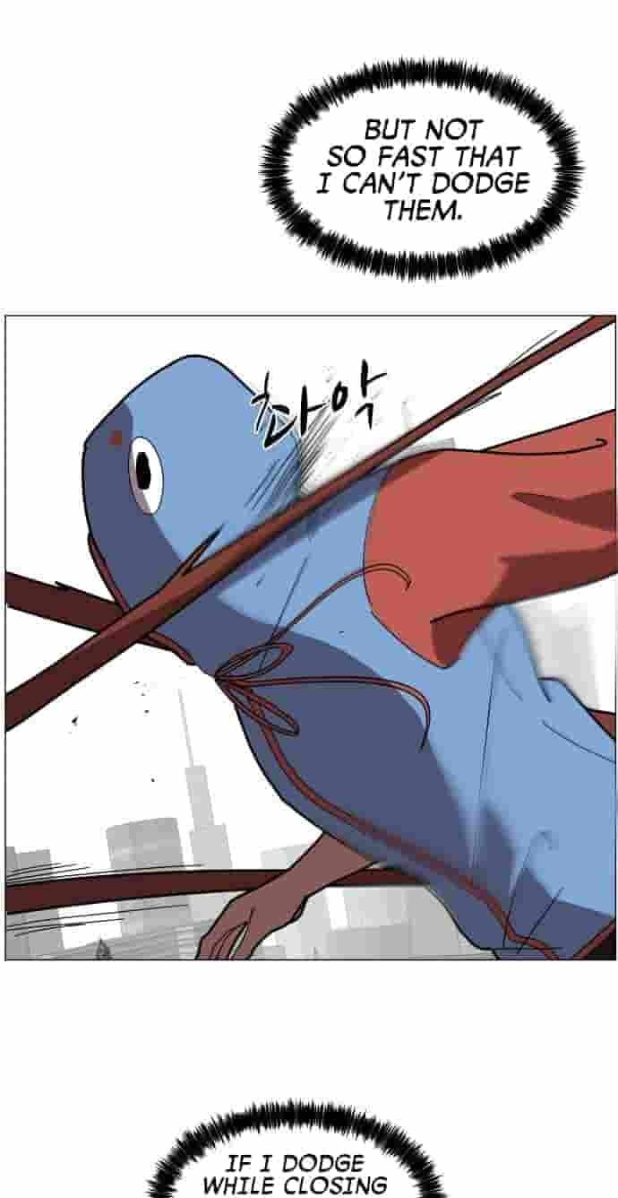 Uglyhood Chapter 145 page 59 - 