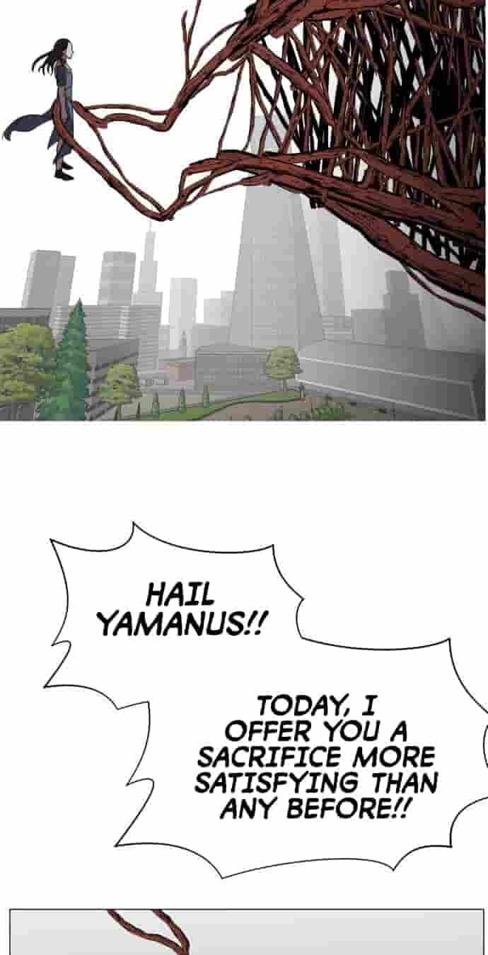 Uglyhood Chapter 145 page 64 - 