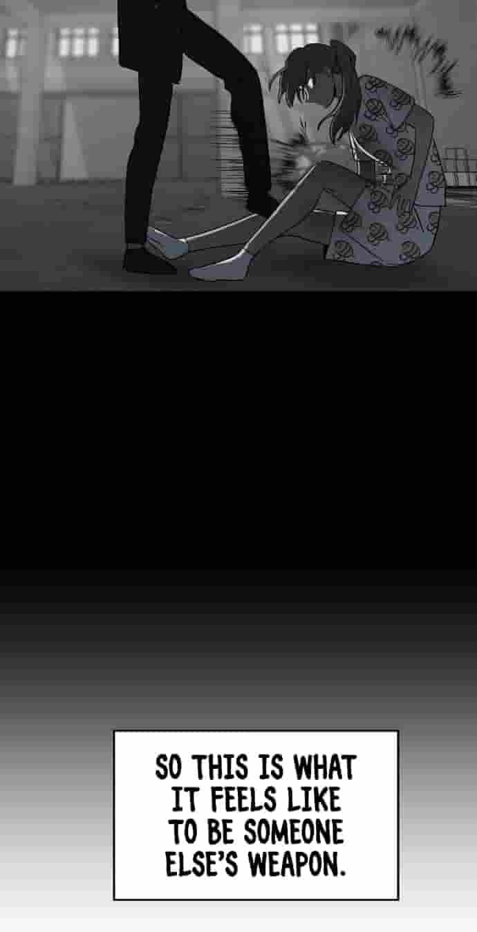 Uglyhood Chapter 145 page 76 - 