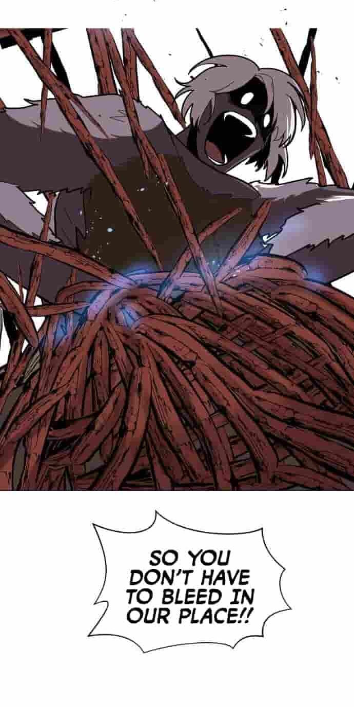 Uglyhood Chapter 145 page 91 - 