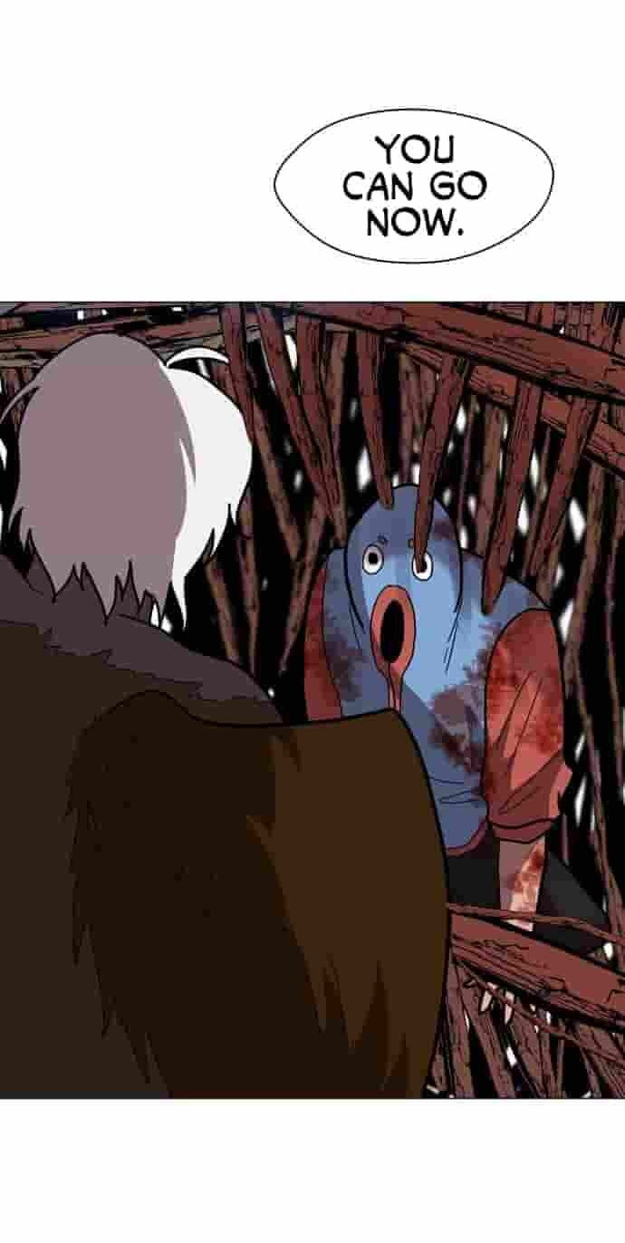 Uglyhood Chapter 146 page 2 - 