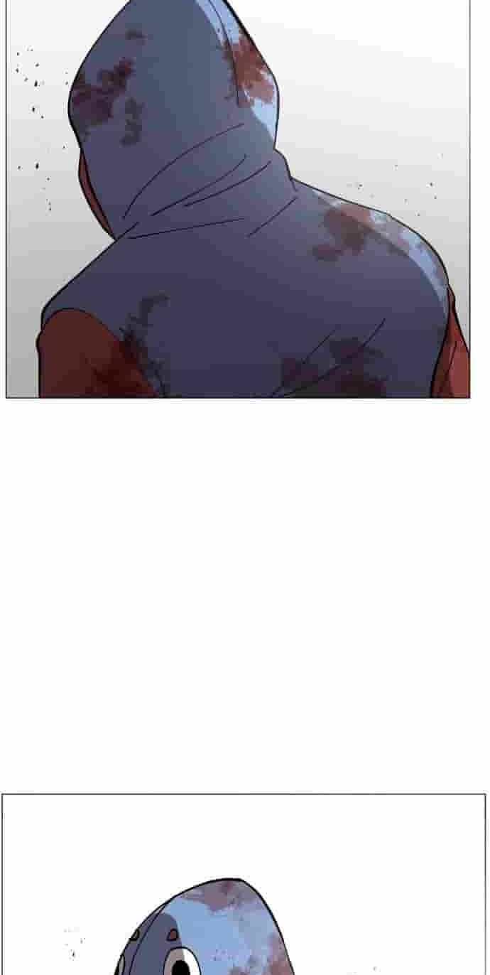 Uglyhood Chapter 146 page 11 - 