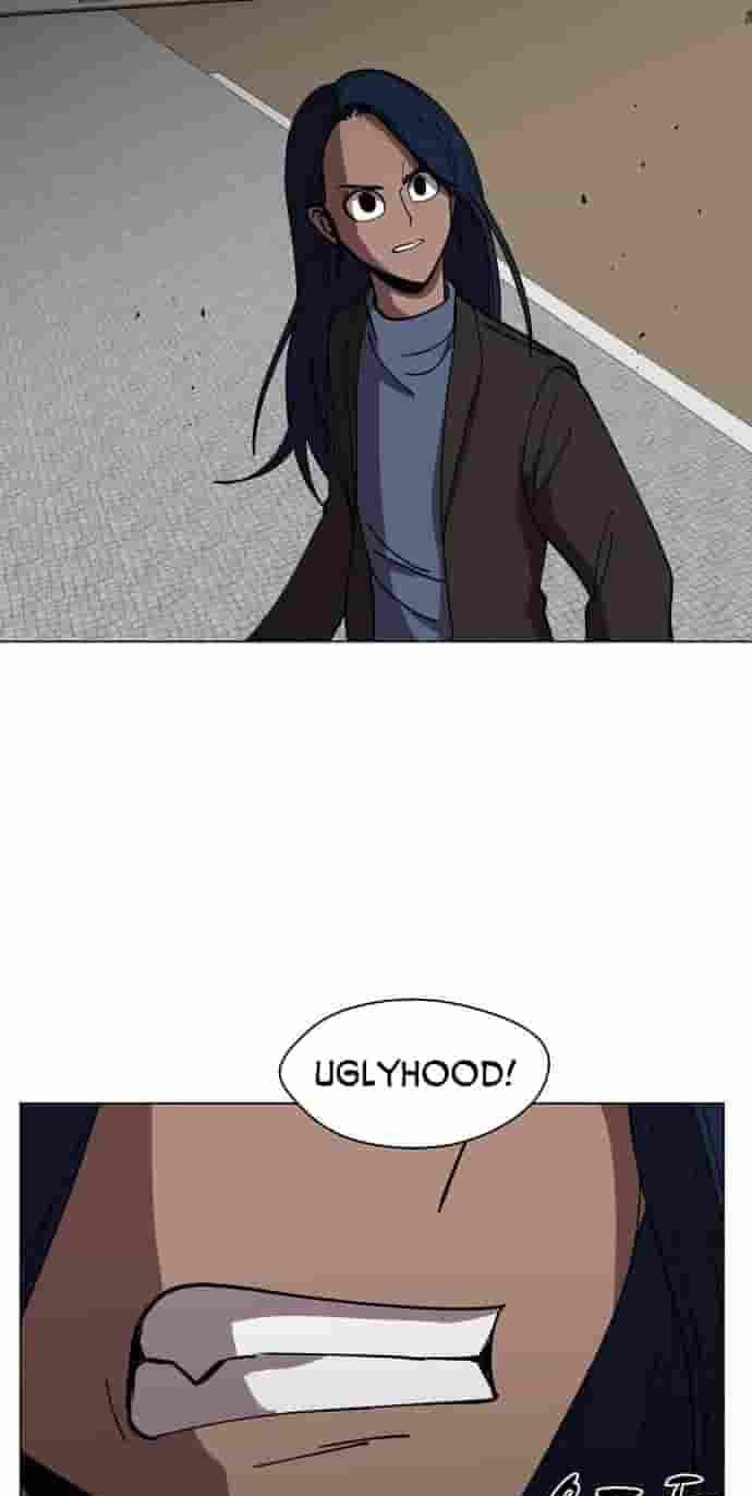 Uglyhood Chapter 146 page 17 - 