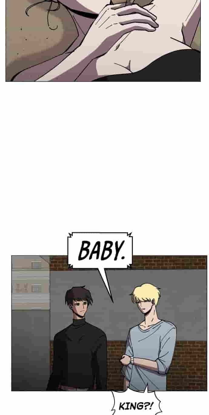Uglyhood Chapter 146 page 19 - 