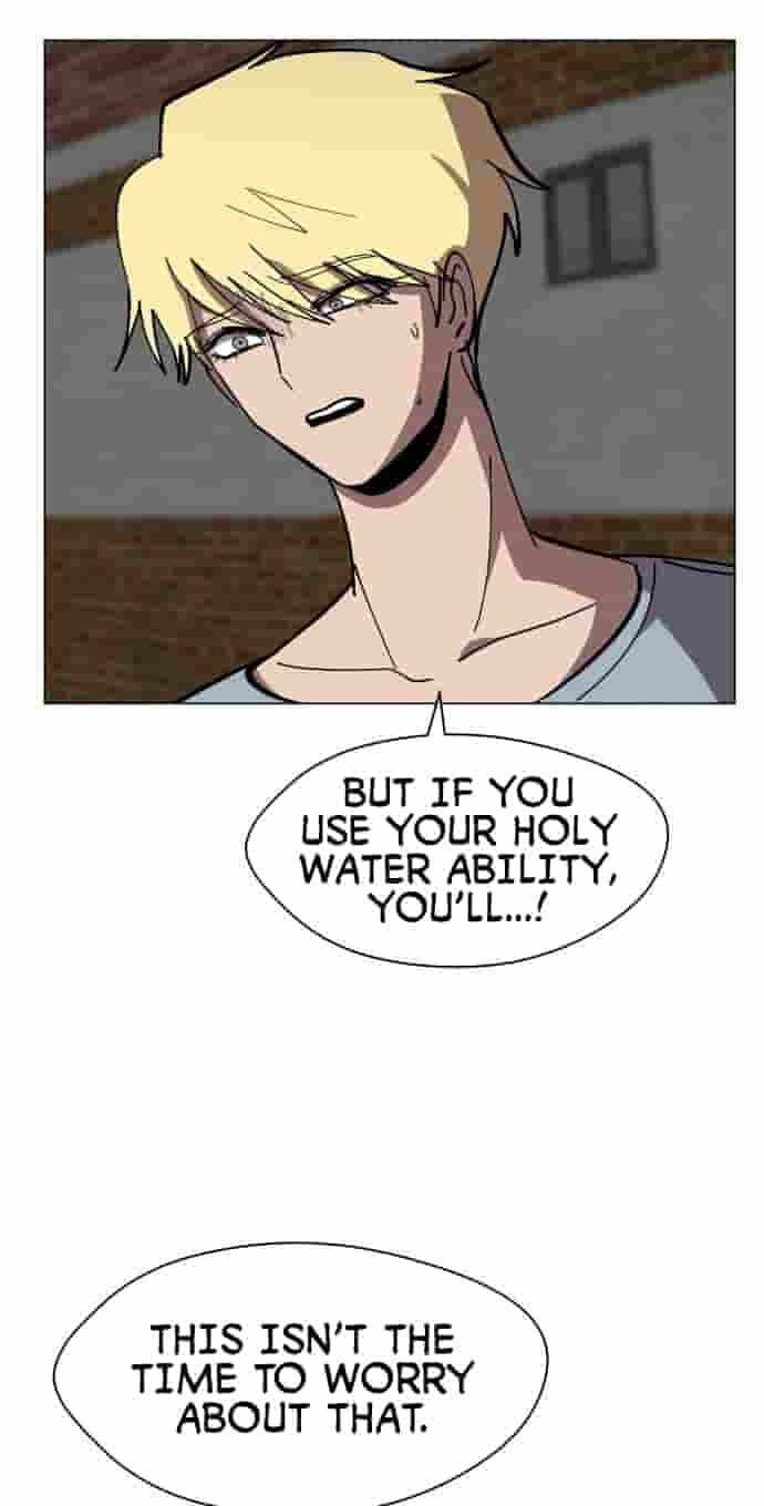 Uglyhood Chapter 146 page 23 - 