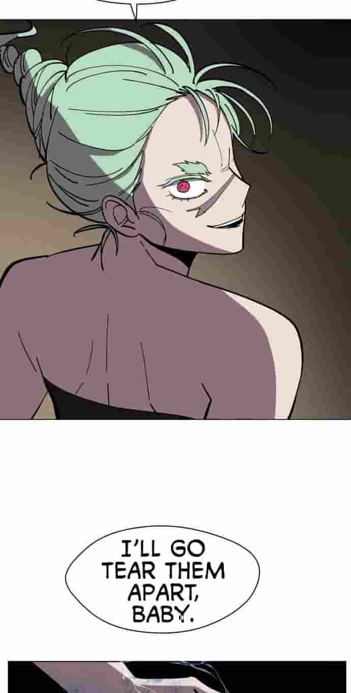 Uglyhood Chapter 146 page 24 - 