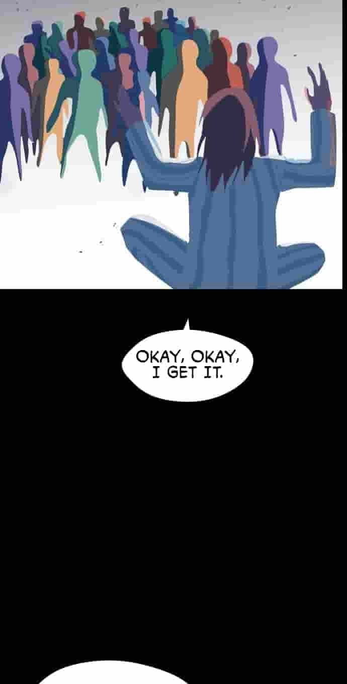 Uglyhood Chapter 146 page 33 - 