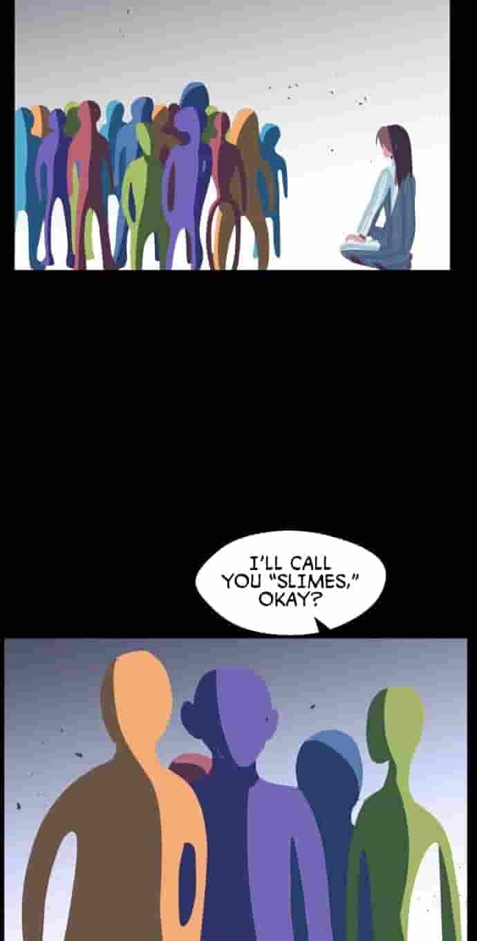 Uglyhood Chapter 146 page 35 - 