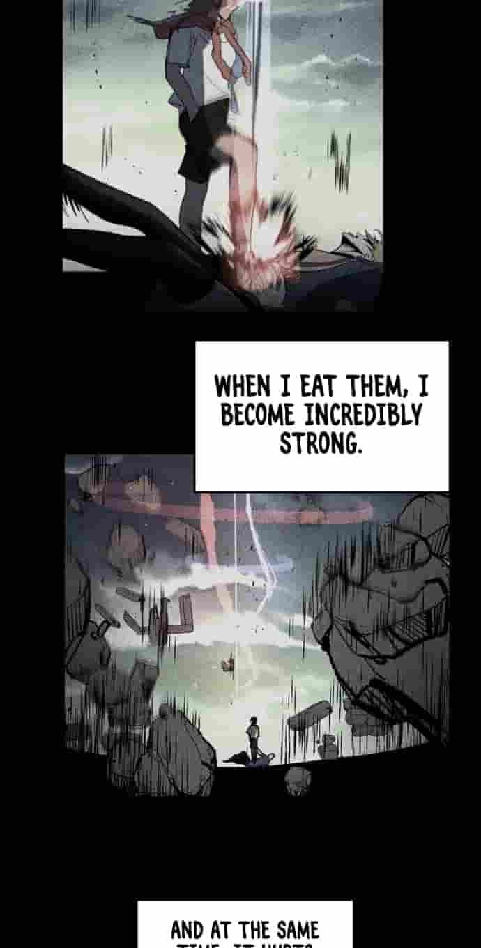 Uglyhood Chapter 146 page 37 - 