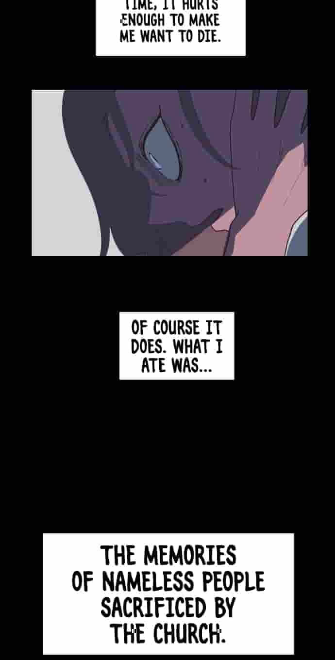 Uglyhood Chapter 146 page 38 - 