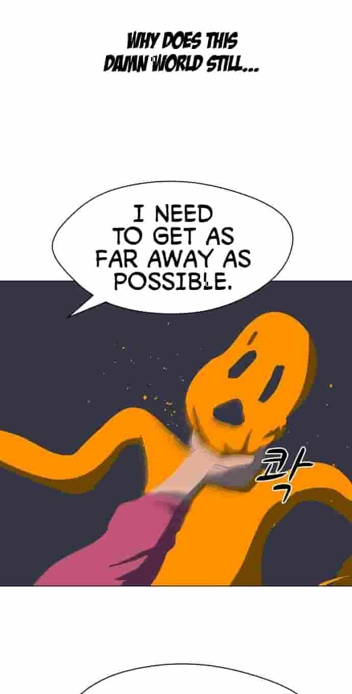 Uglyhood Chapter 146 page 45 - 