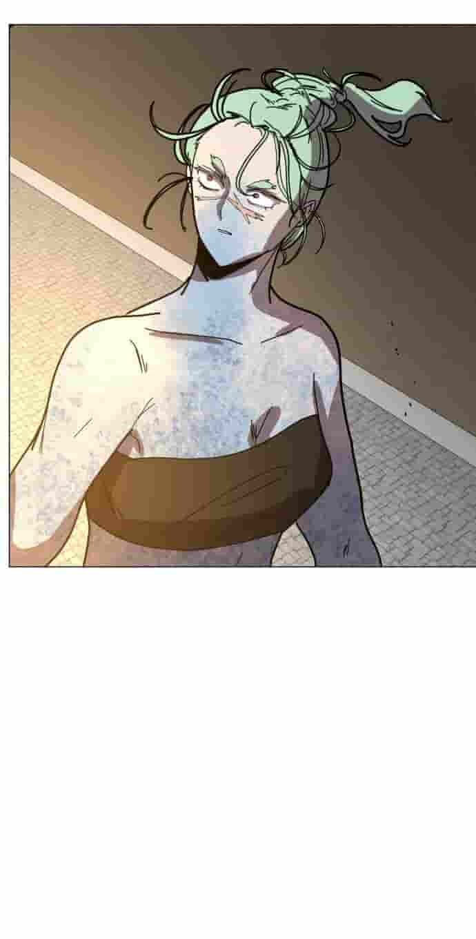 Uglyhood Chapter 146 page 57 - 