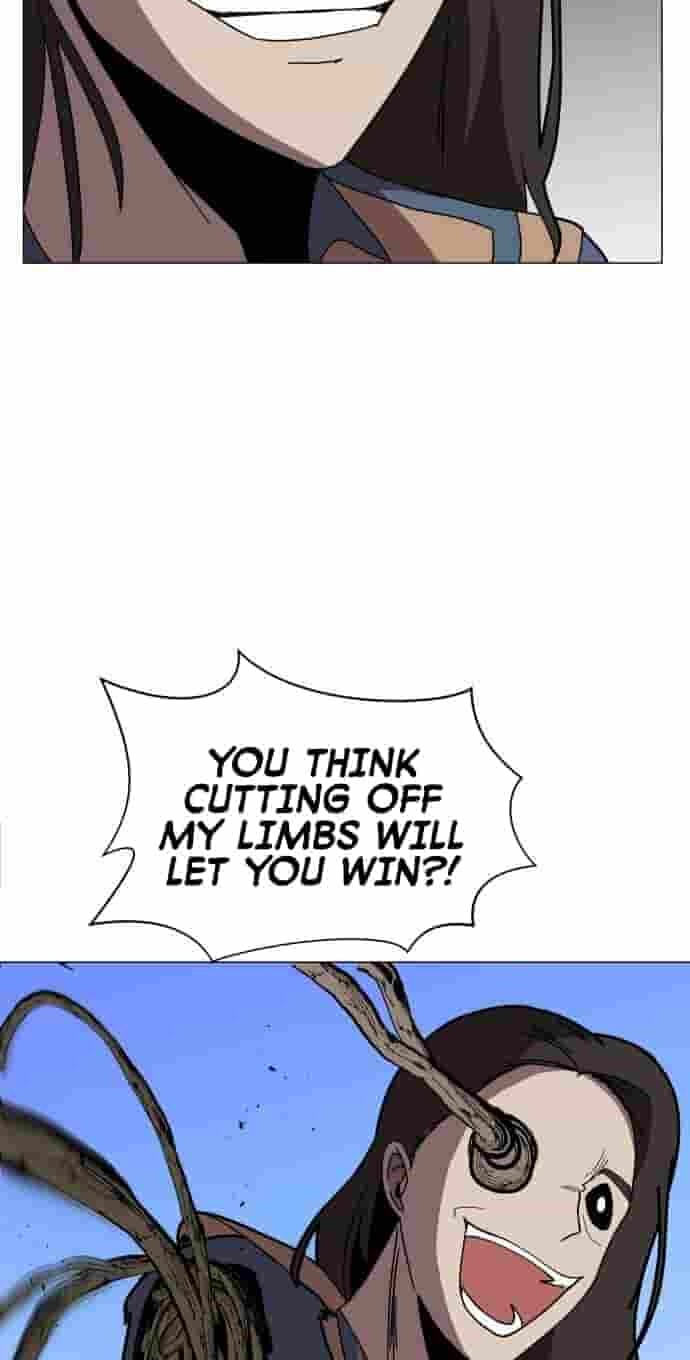 Uglyhood Chapter 146 page 70 - 