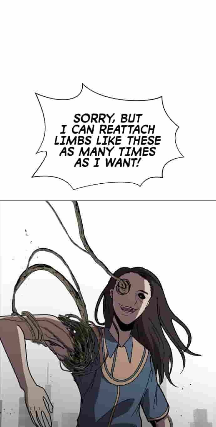 Uglyhood Chapter 146 page 72 - 
