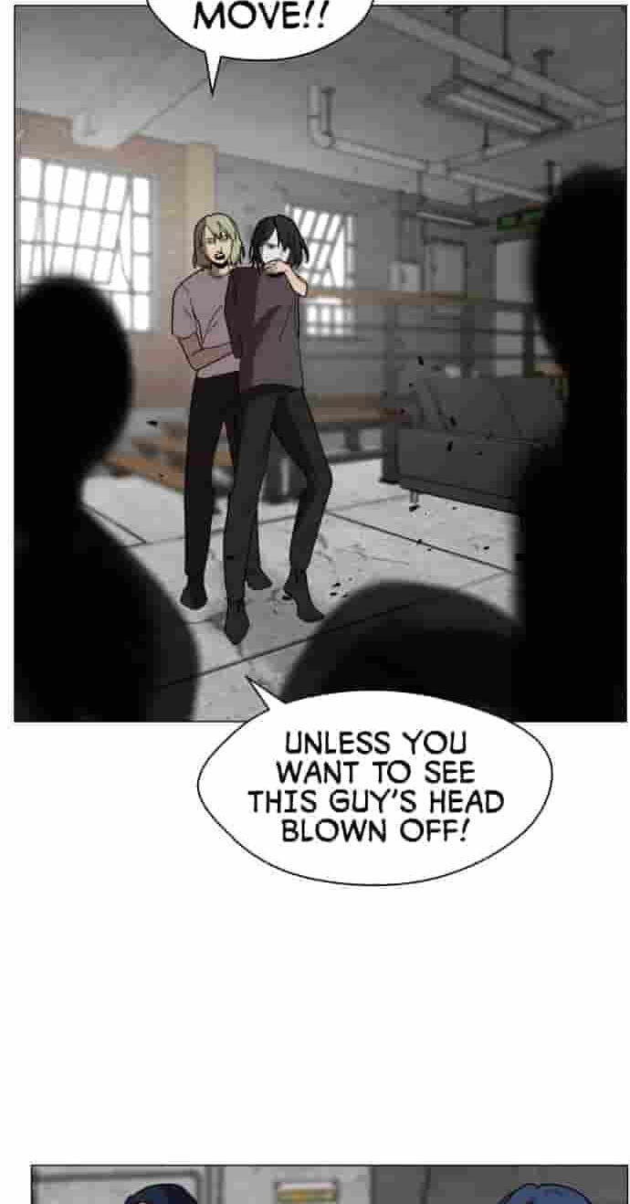Uglyhood Chapter 147 page 12 - 