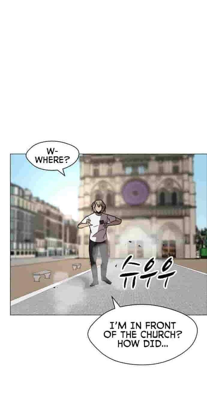 Uglyhood Chapter 147 page 24 - 