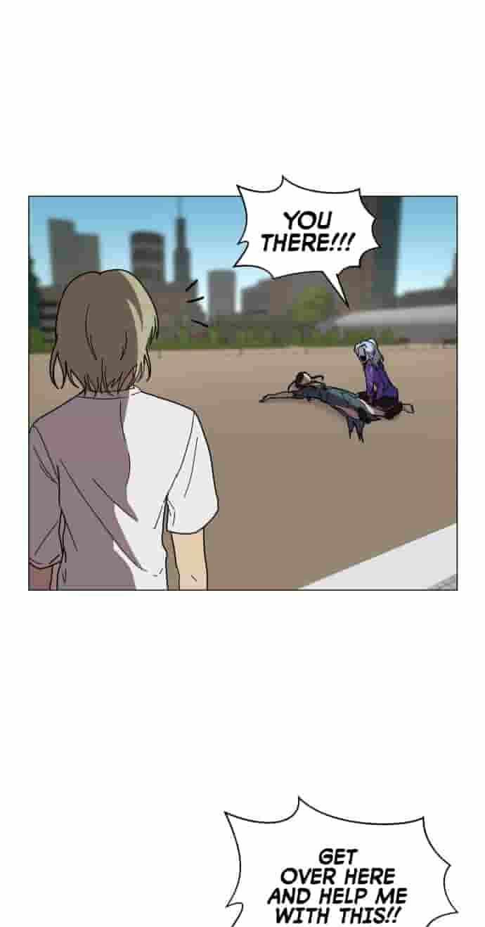 Uglyhood Chapter 147 page 26 - 