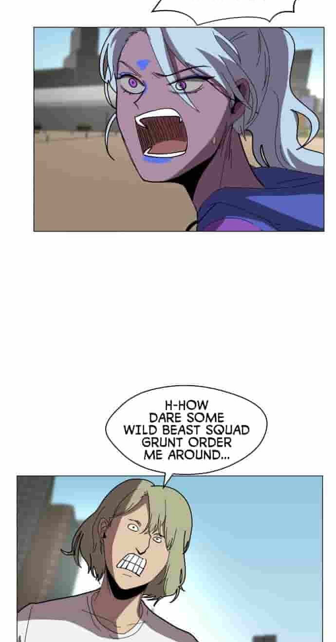 Uglyhood Chapter 147 page 27 - 