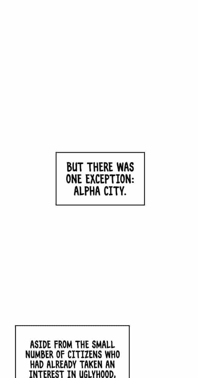 Uglyhood Chapter 147 page 37 - 