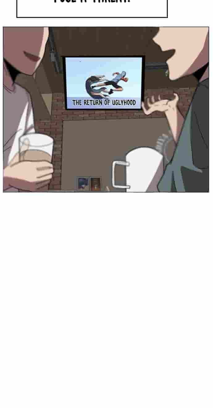 Uglyhood Chapter 147 page 39 - 