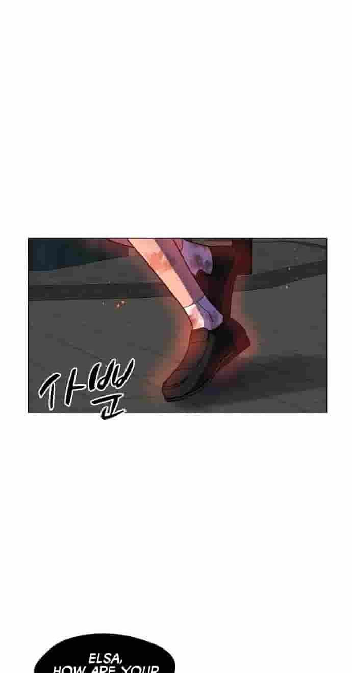 Uglyhood Chapter 147 page 42 - 