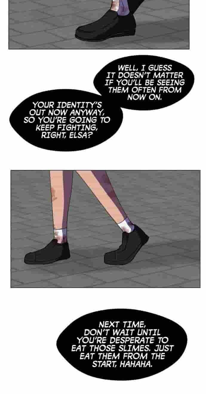 Uglyhood Chapter 147 page 45 - 