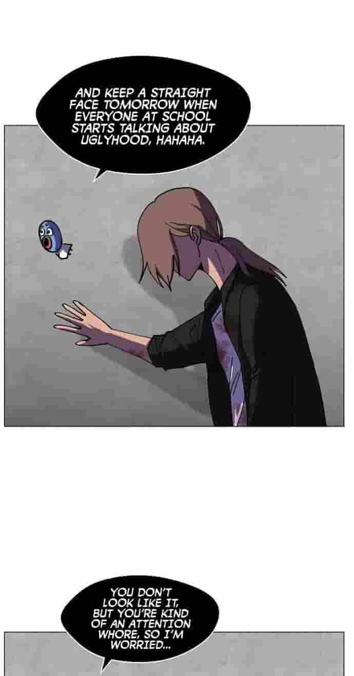 Uglyhood Chapter 147 page 46 - 