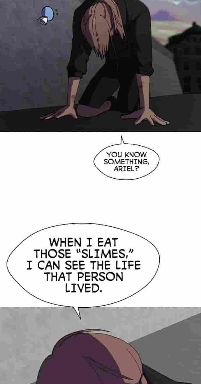 Uglyhood Chapter 147 page 49 - 