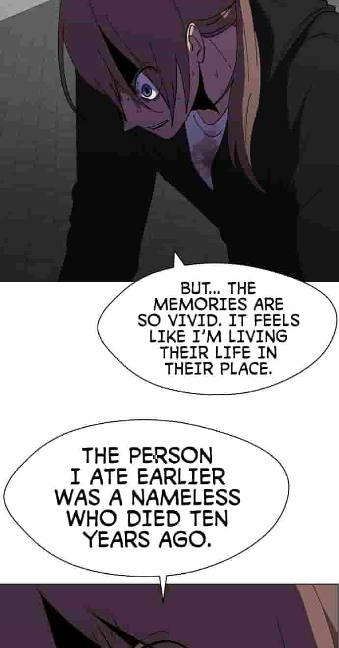 Uglyhood Chapter 147 page 50 - 