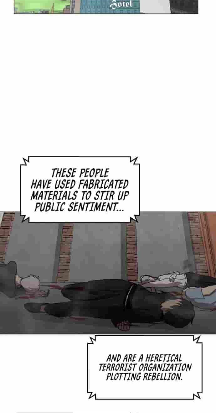 Uglyhood Chapter 147 page 6 - 