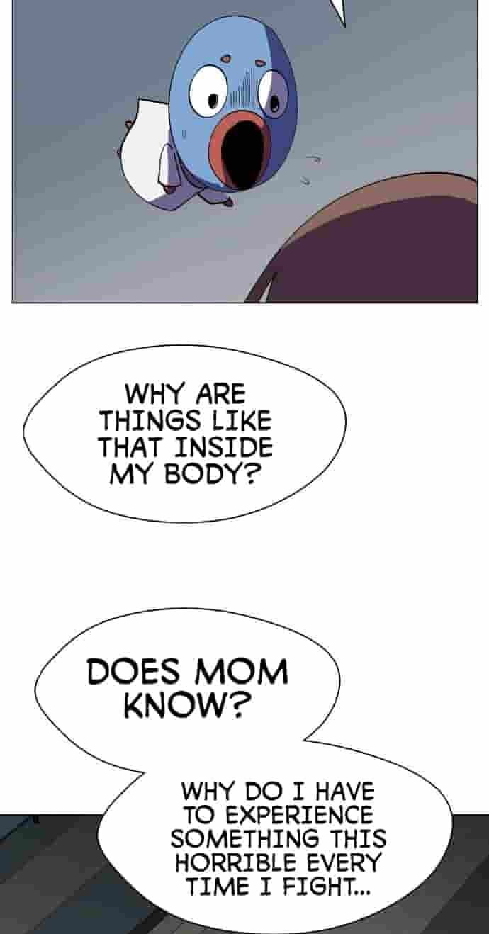 Uglyhood Chapter 147 page 52 - 