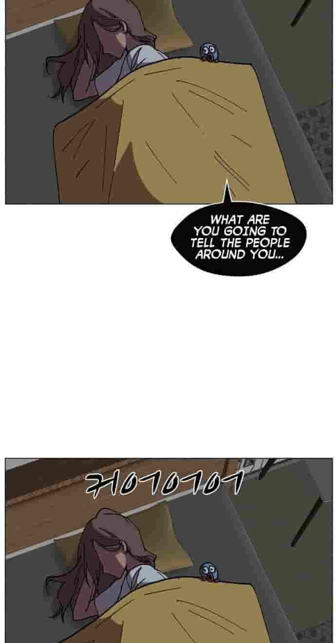Uglyhood Chapter 147 page 56 - 