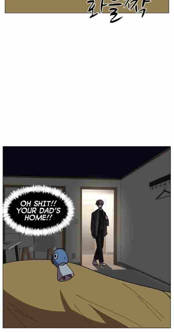 Uglyhood Chapter 147 page 59 - 
