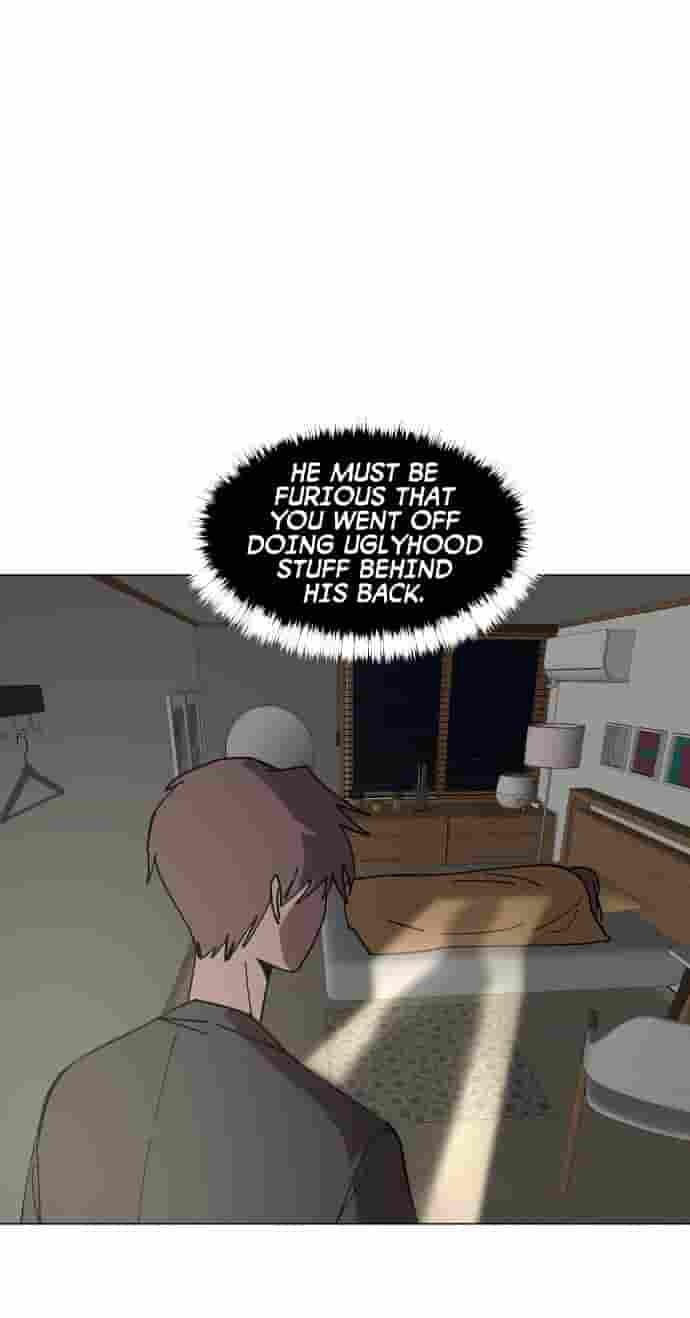 Uglyhood Chapter 147 page 60 - 