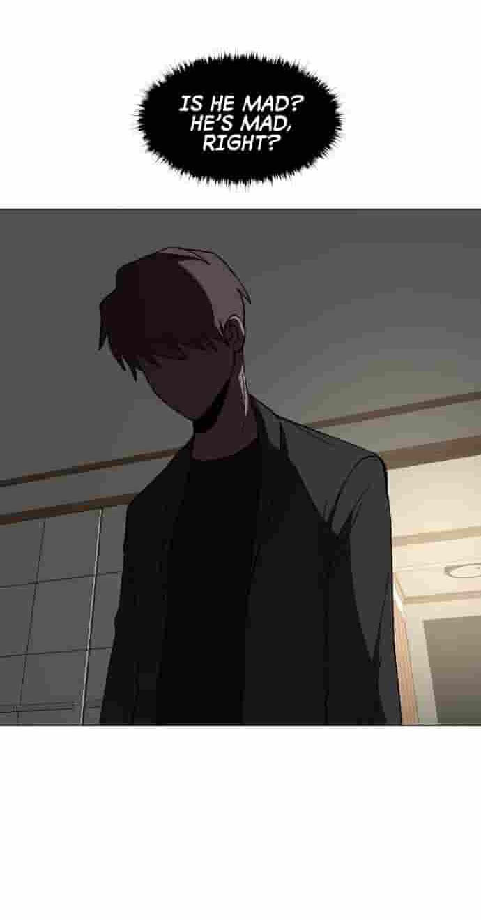 Uglyhood Chapter 147 page 62 - 