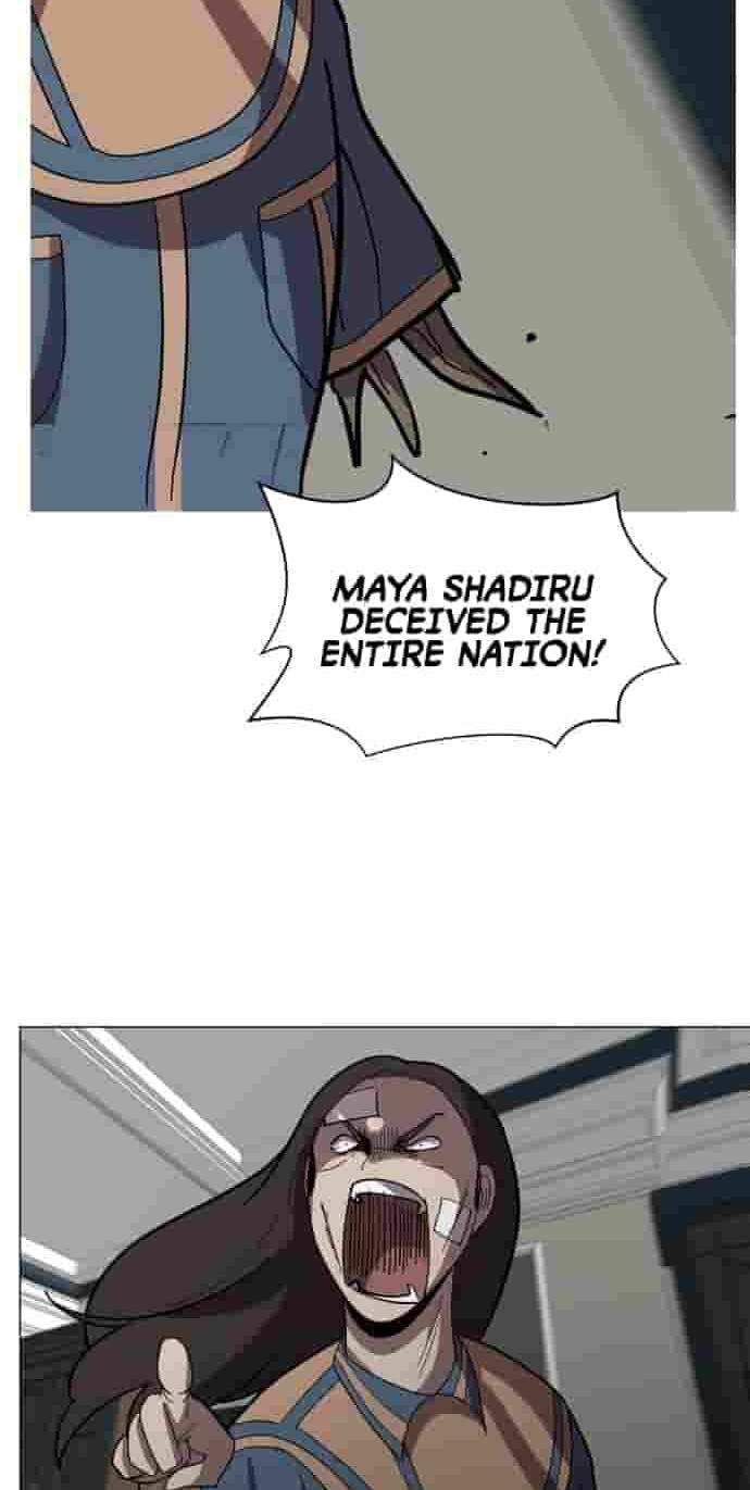 Uglyhood Chapter 147 page 70 - 