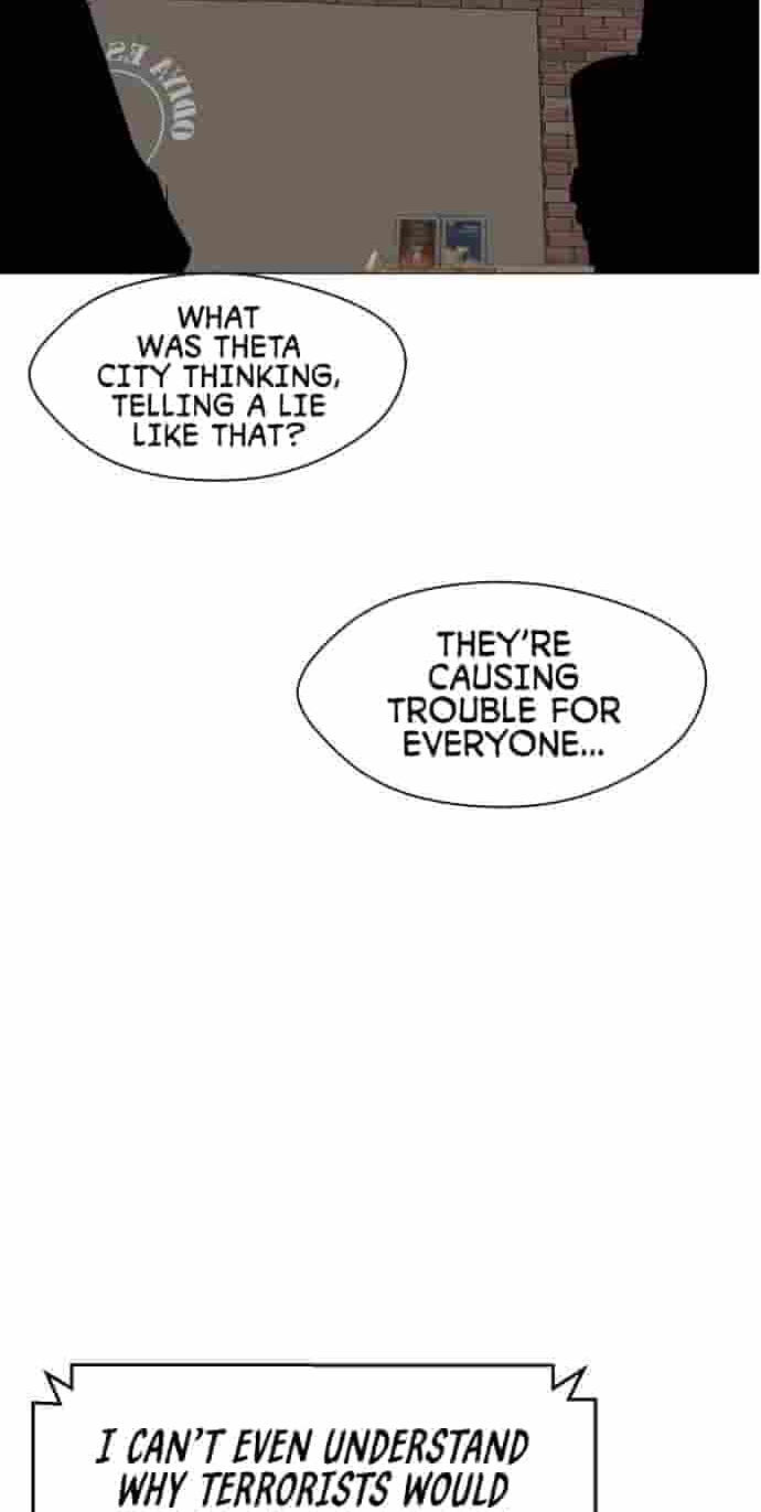 Uglyhood Chapter 147 page 72 - 