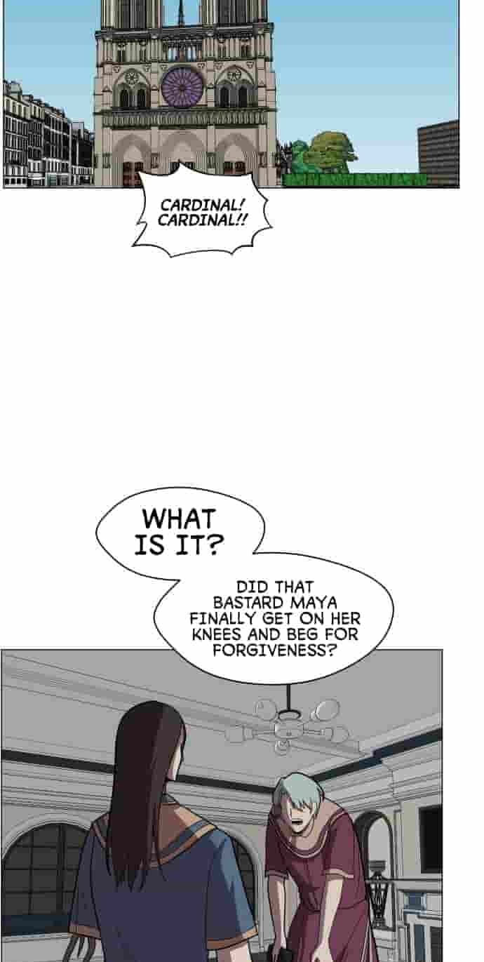 Uglyhood Chapter 147 page 77 - 