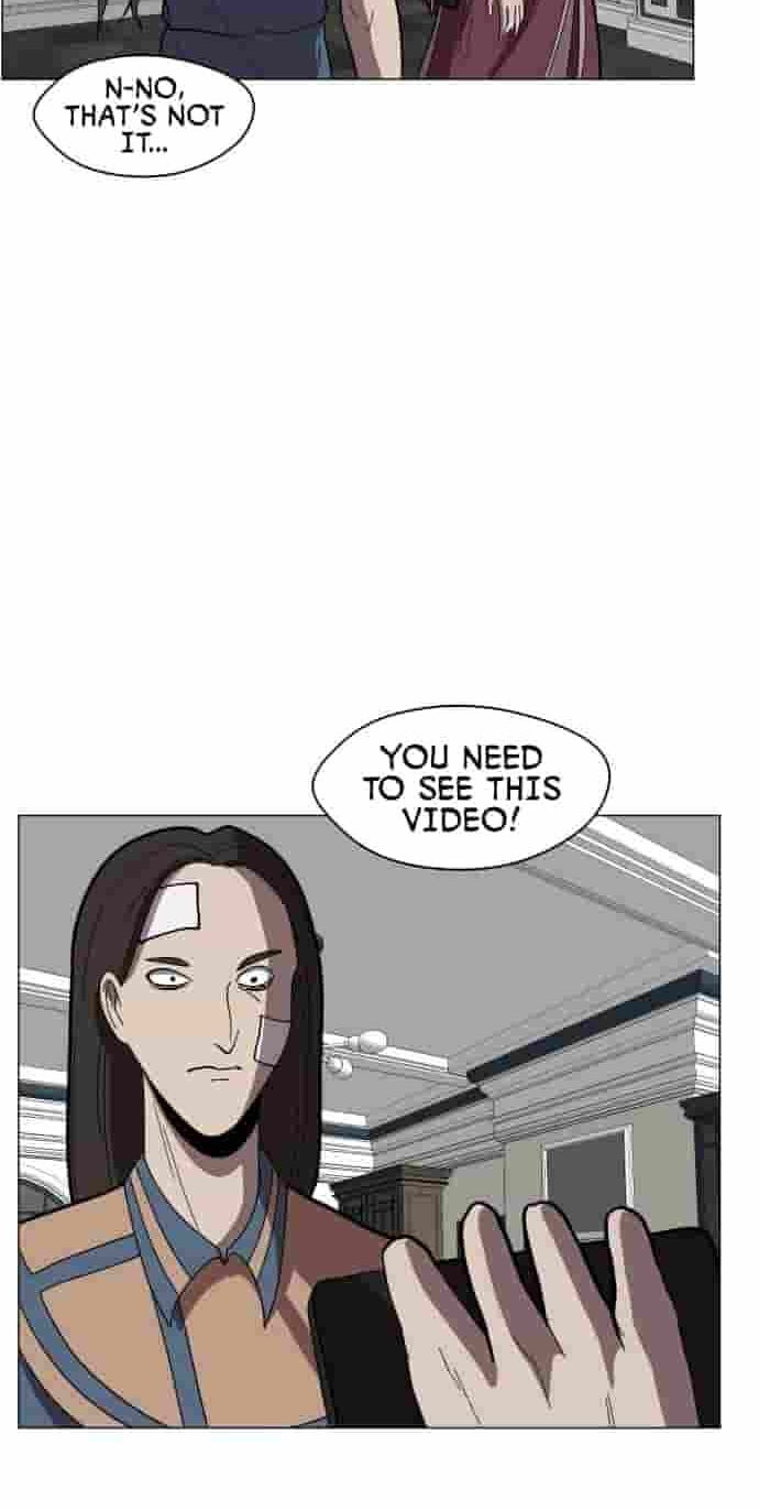 Uglyhood Chapter 147 page 78 - 