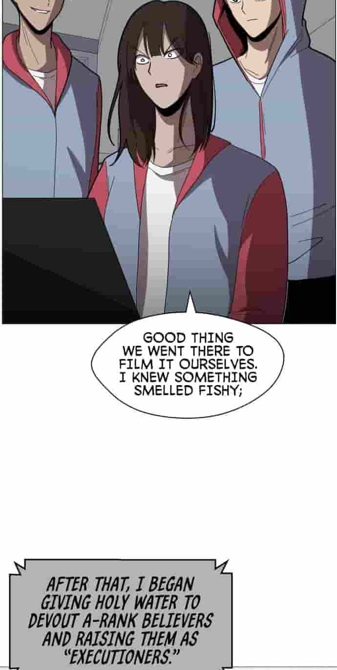Uglyhood Chapter 147 page 81 - 