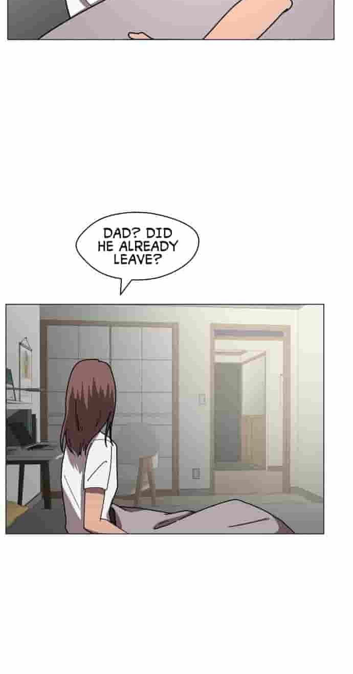 Uglyhood Chapter 148 page 19 - 