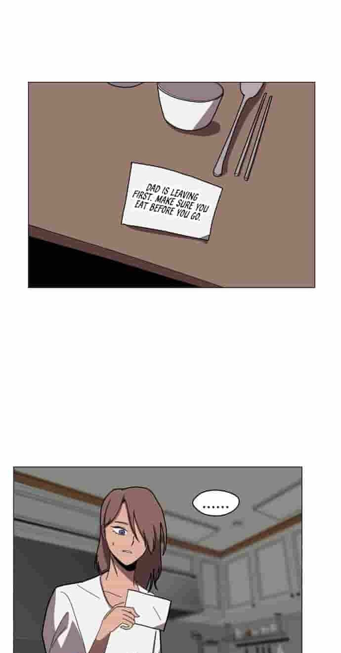 Uglyhood Chapter 148 page 20 - 