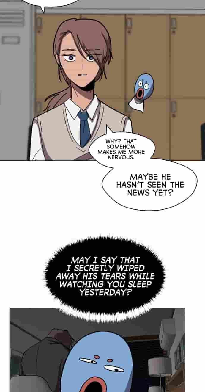 Uglyhood Chapter 148 page 22 - 