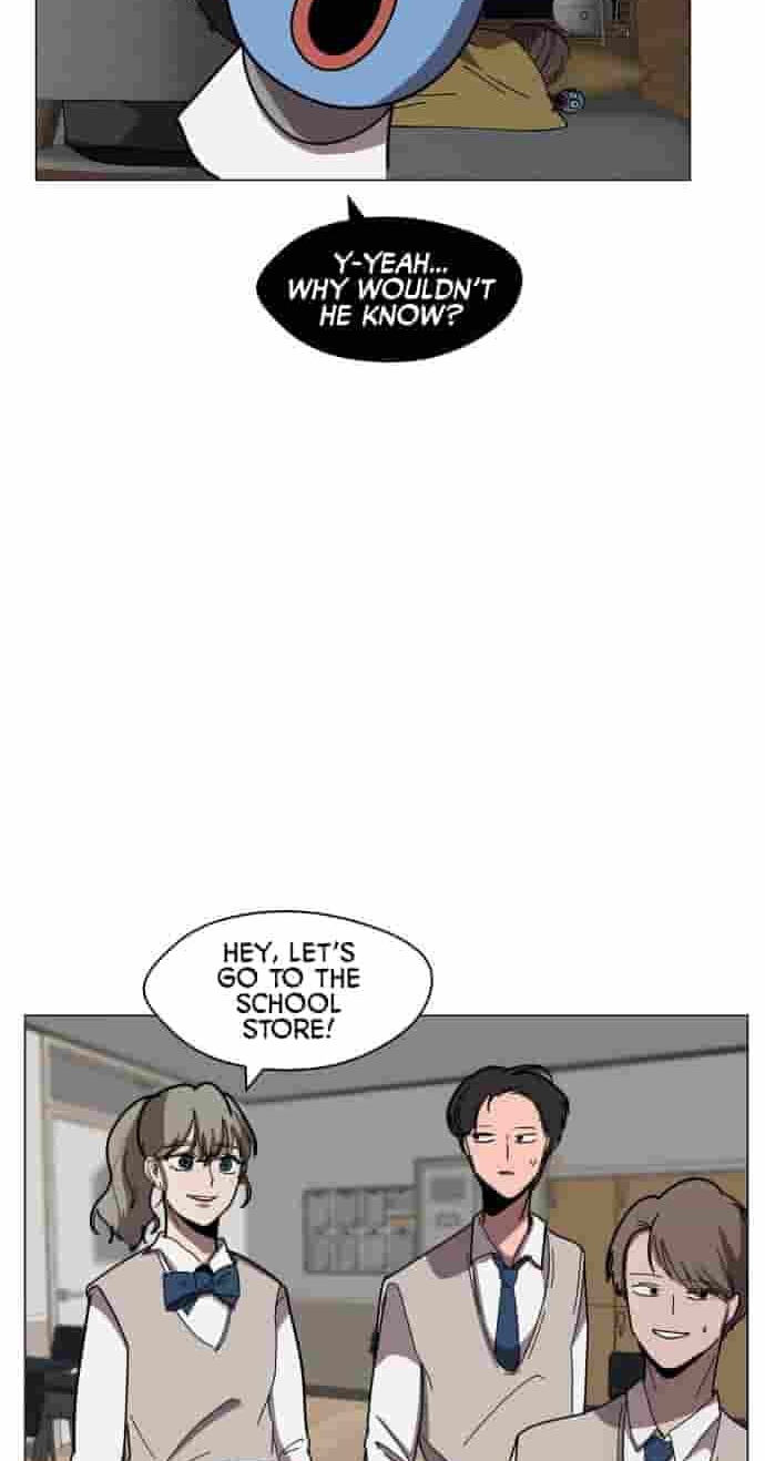 Uglyhood Chapter 148 page 23 - 