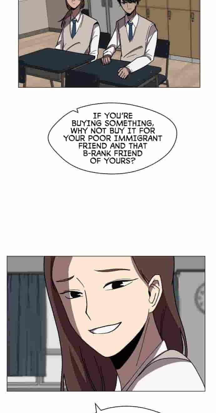 Uglyhood Chapter 148 page 26 - 