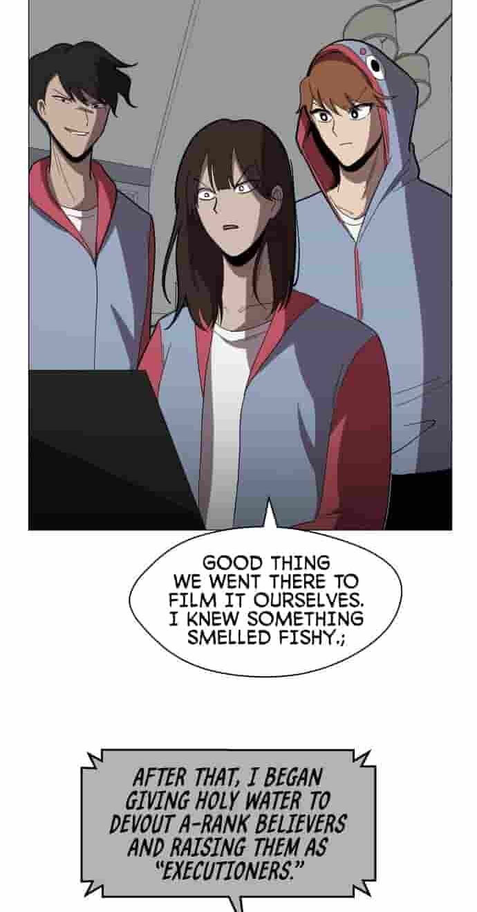 Uglyhood Chapter 148 page 4 - 