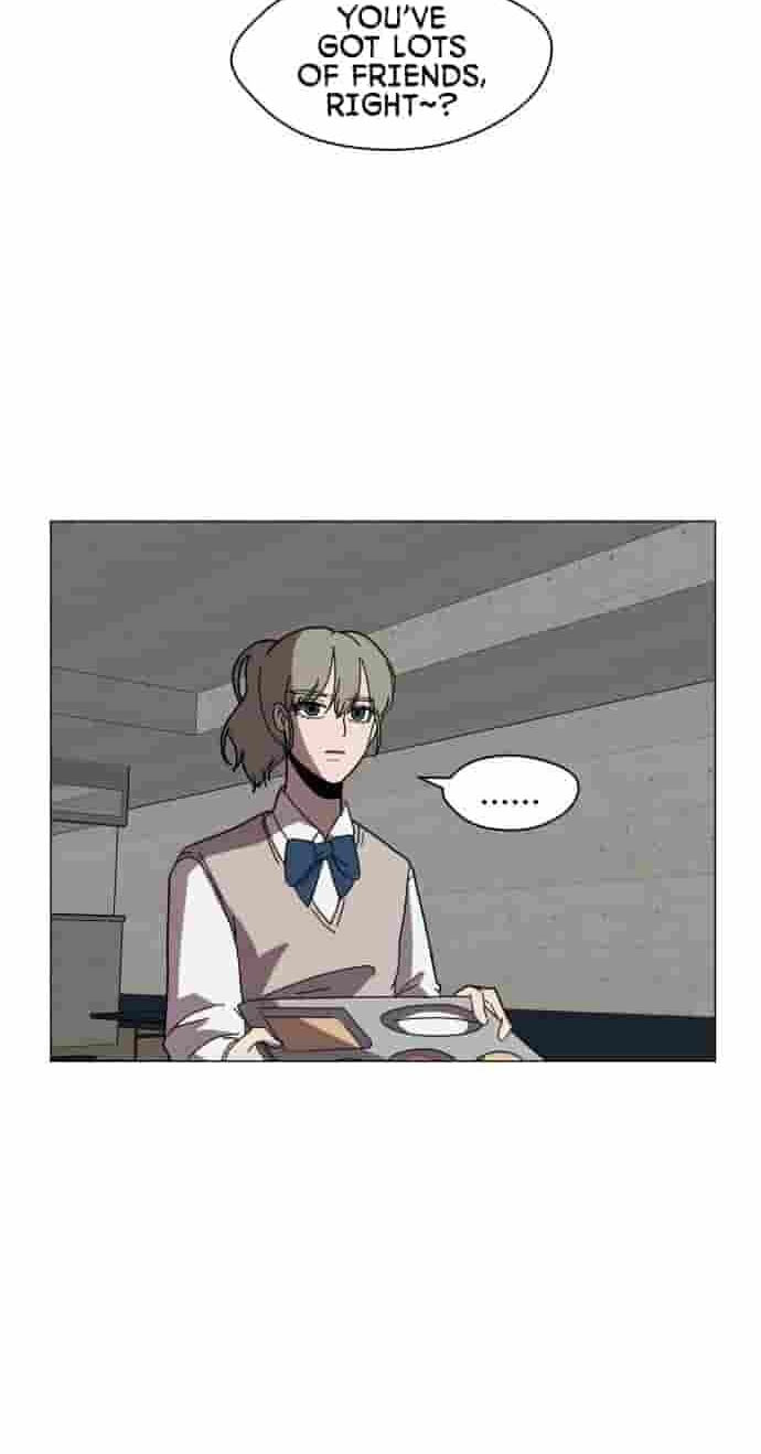 Uglyhood Chapter 148 page 32 - 